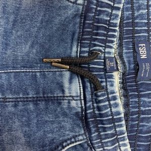 New Yorker (FSBN) | Jeans | New Yorker Paris Fsbn Joggers Skinny Fit |  Poshmark